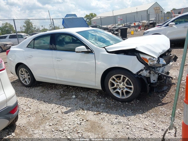 Продажа на аукционе авто 2014 Chevrolet Malibu 1lt, vin: 1G11C5SL2EF280260, номер лота: 45998581