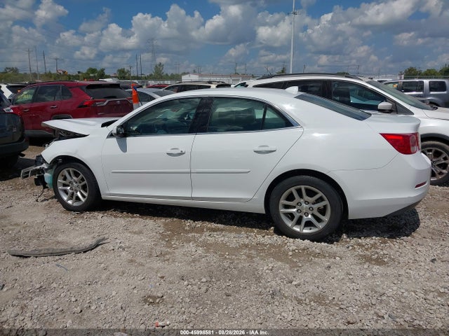 Продажа на аукционе авто 2014 Chevrolet Malibu 1lt, vin: 1G11C5SL2EF280260, номер лота: 45998581