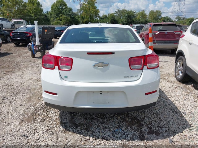Продажа на аукционе авто 2014 Chevrolet Malibu 1lt, vin: 1G11C5SL2EF280260, номер лота: 45998581