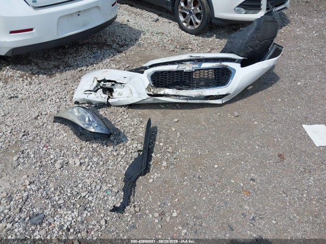 Продажа на аукционе авто 2014 Chevrolet Malibu 1lt, vin: 1G11C5SL2EF280260, номер лота: 45998581