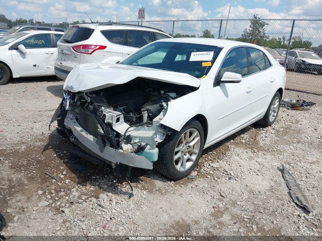 Продажа на аукционе авто 2014 Chevrolet Malibu 1lt, vin: 1G11C5SL2EF280260, номер лота: 45998581