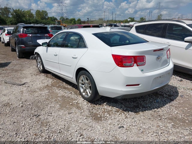 Продажа на аукционе авто 2014 Chevrolet Malibu 1lt, vin: 1G11C5SL2EF280260, номер лота: 45998581