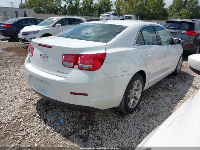 Продажа на аукционе авто 2014 Chevrolet Malibu 1lt, vin: 1G11C5SL2EF280260, номер лота: 45998581