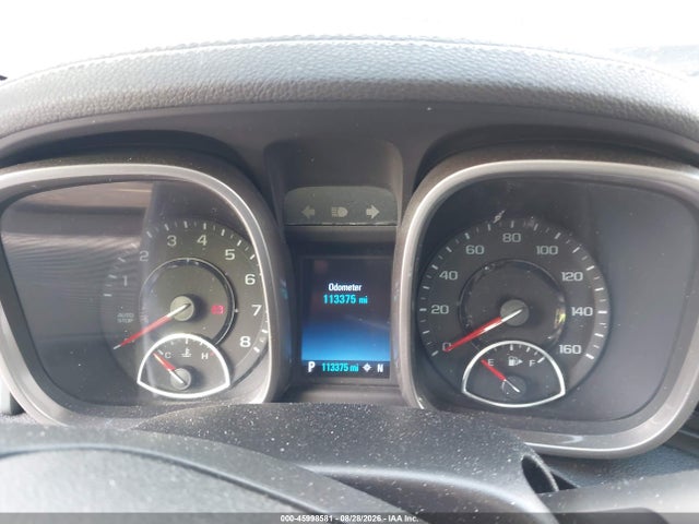 Продажа на аукционе авто 2014 Chevrolet Malibu 1lt, vin: 1G11C5SL2EF280260, номер лота: 45998581