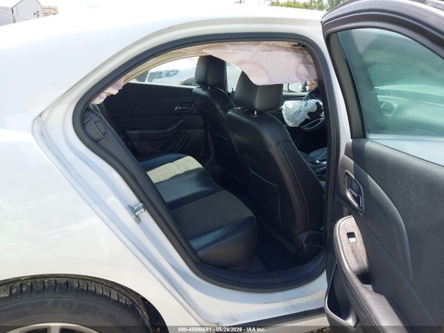 Продажа на аукционе авто 2014 Chevrolet Malibu 1lt, vin: 1G11C5SL2EF280260, номер лота: 45998581