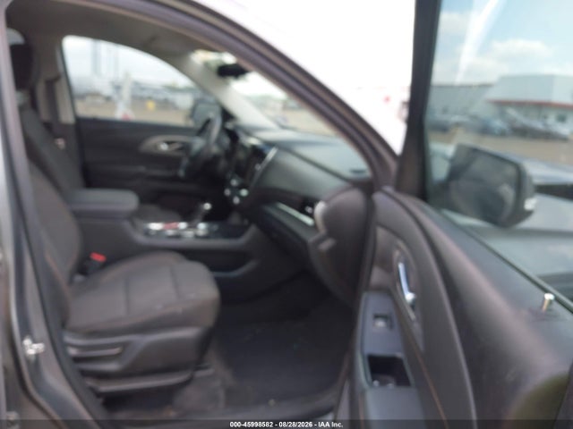 Продажа на аукционе авто 2019 Chevrolet Traverse 1lt, vin: 1GNERGKW7KJ310768, номер лота: 45998582