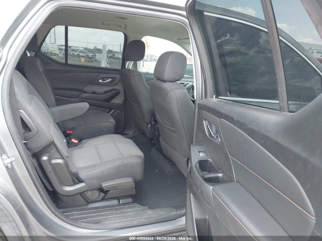 Продажа на аукционе авто 2019 Chevrolet Traverse 1lt, vin: 1GNERGKW7KJ310768, номер лота: 45998582
