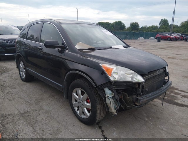 Aukcja sprzedaży 2008 Honda Cr-v Ex-l, vin: JHLRE48768C078488, numer aukcji: 45998585