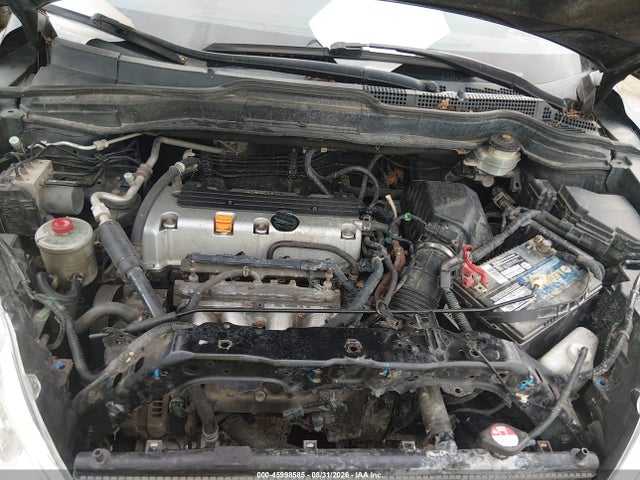 Aukcja sprzedaży 2008 Honda Cr-v Ex-l, vin: JHLRE48768C078488, numer aukcji: 45998585