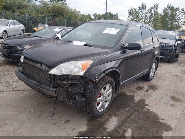 Aukcja sprzedaży 2008 Honda Cr-v Ex-l, vin: JHLRE48768C078488, numer aukcji: 45998585