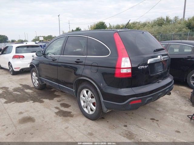 Aukcja sprzedaży 2008 Honda Cr-v Ex-l, vin: JHLRE48768C078488, numer aukcji: 45998585