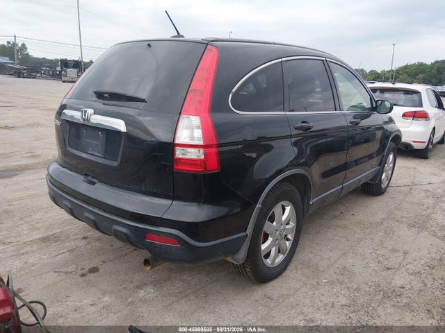 Aukcja sprzedaży 2008 Honda Cr-v Ex-l, vin: JHLRE48768C078488, numer aukcji: 45998585