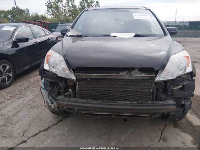 Aukcja sprzedaży 2008 Honda Cr-v Ex-l, vin: JHLRE48768C078488, numer aukcji: 45998585