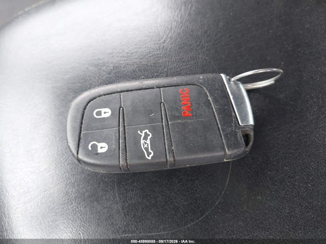 Dodge Charger Se 2015 2C3CDXBG1FH784685 Image 11