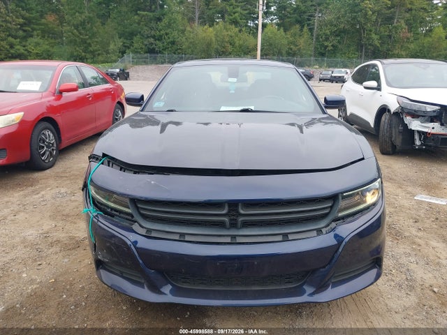 Dodge Charger Se 2015 2C3CDXBG1FH784685 Image 12