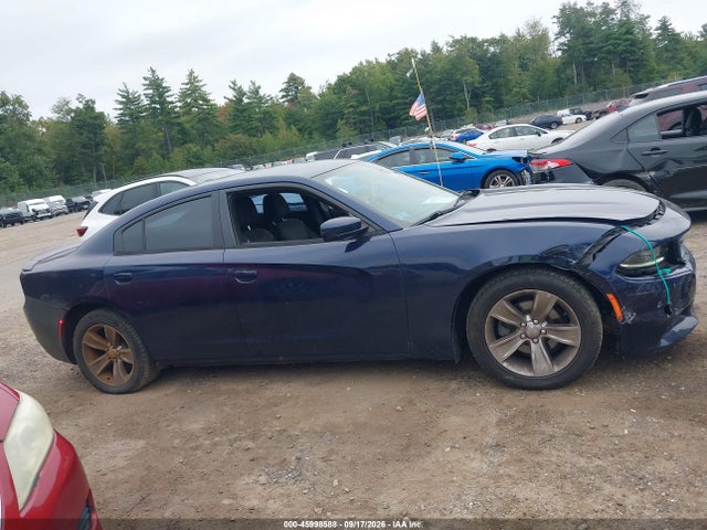 Dodge Charger Se 2015 2C3CDXBG1FH784685 Image 13