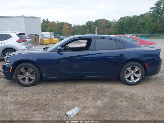 Dodge Charger Se 2015 2C3CDXBG1FH784685 Image 14