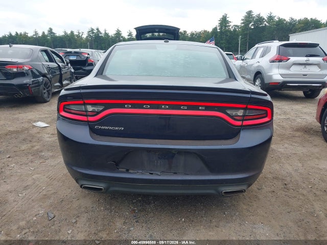 Dodge Charger Se 2015 2C3CDXBG1FH784685 Image 16