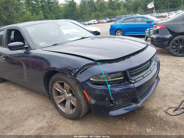 Dodge Charger Se 2015 2C3CDXBG1FH784685 Image 17