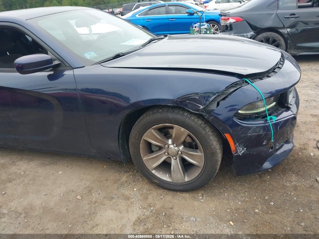 Dodge Charger Se 2015 2C3CDXBG1FH784685 Image 18