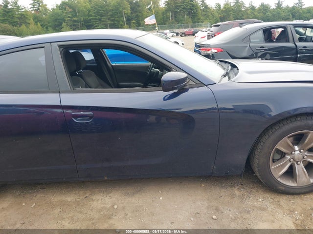 Dodge Charger Se 2015 2C3CDXBG1FH784685 Image 19