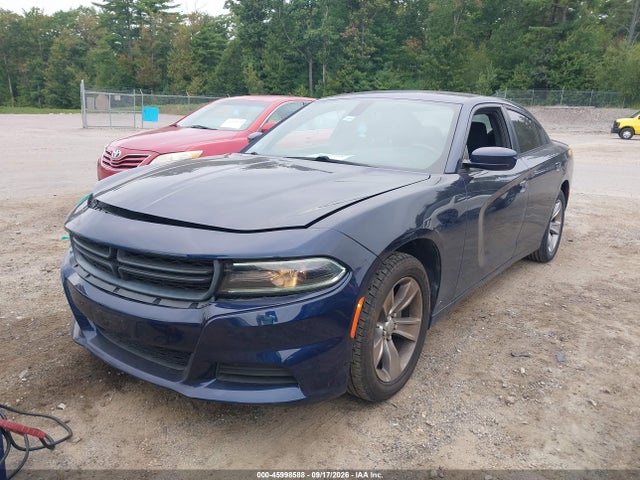 Dodge Charger Se 2015 2C3CDXBG1FH784685 Image 20