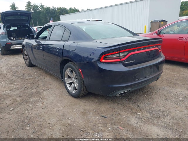 Dodge Charger Se 2015 2C3CDXBG1FH784685 Image 3