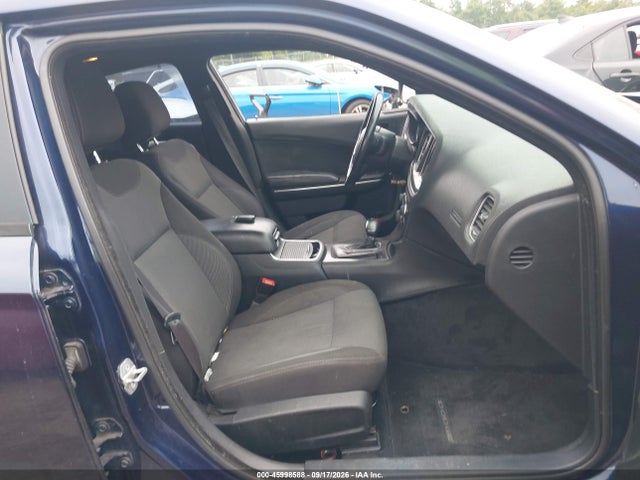 Dodge Charger Se 2015 2C3CDXBG1FH784685 Image 5