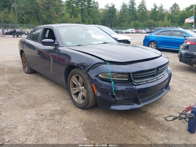 Dodge Charger Se 2015 2C3CDXBG1FH784685 Image 6