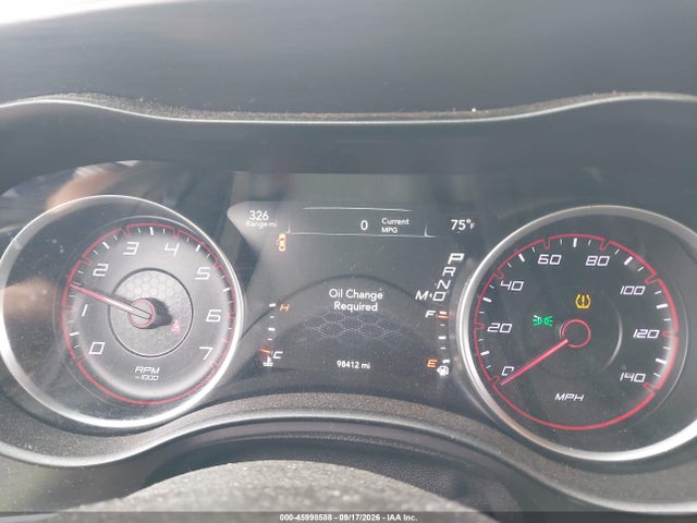 Dodge Charger Se 2015 2C3CDXBG1FH784685 Image 7