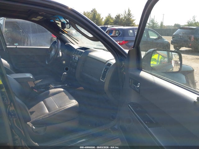 Aukcja sprzedaży 2011 Ford Escape Limited, vin: 1FMCU0EGXBKB89332, numer aukcji: 45998590
