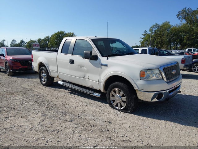 Продаж на аукціоні авто 2008 Ford F-150 Fx4/lariat/xl/xlt, vin: 1FTPX14V78FC29015, номер лоту: 45998591