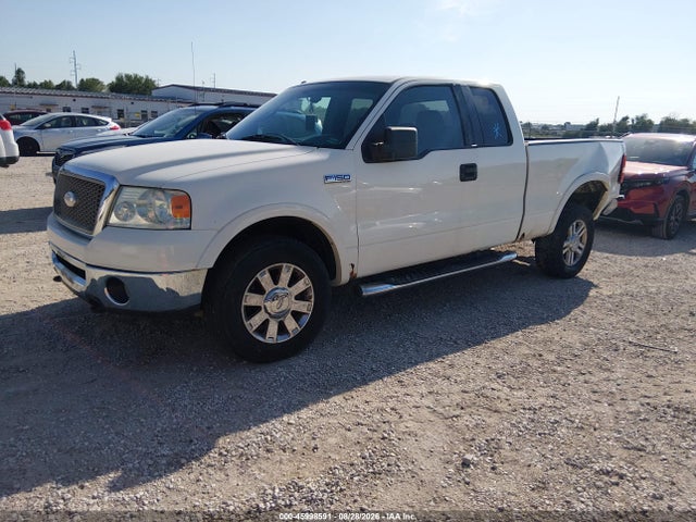 Продажа на аукционе авто 2008 Ford F-150 Fx4/lariat/xl/xlt, vin: 1FTPX14V78FC29015, номер лота: 45998591