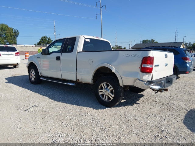 Продажа на аукционе авто 2008 Ford F-150 Fx4/lariat/xl/xlt, vin: 1FTPX14V78FC29015, номер лота: 45998591
