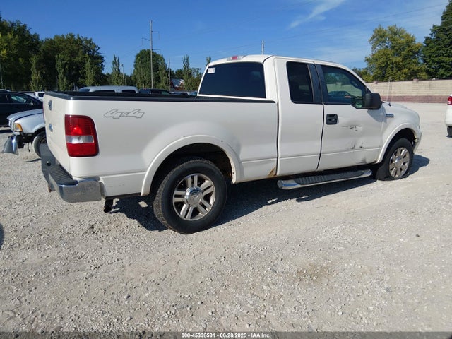 Продажа на аукционе авто 2008 Ford F-150 Fx4/lariat/xl/xlt, vin: 1FTPX14V78FC29015, номер лота: 45998591