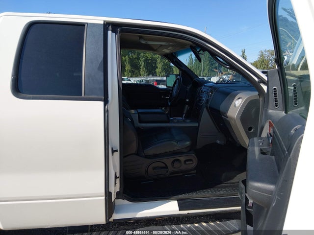 Продажа на аукционе авто 2008 Ford F-150 Fx4/lariat/xl/xlt, vin: 1FTPX14V78FC29015, номер лота: 45998591