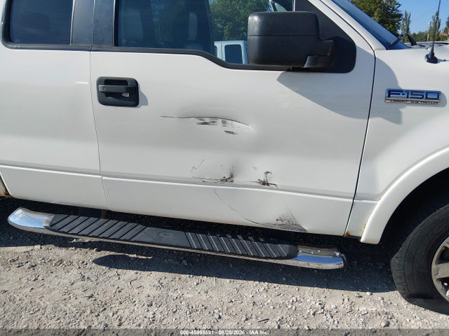 Продажа на аукционе авто 2008 Ford F-150 Fx4/lariat/xl/xlt, vin: 1FTPX14V78FC29015, номер лота: 45998591