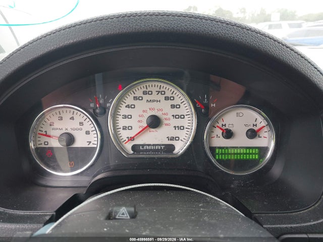 Продажа на аукционе авто 2008 Ford F-150 Fx4/lariat/xl/xlt, vin: 1FTPX14V78FC29015, номер лота: 45998591