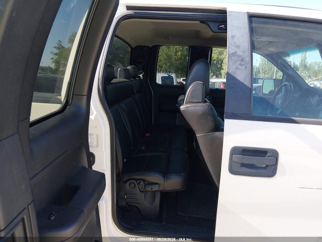 Продажа на аукционе авто 2008 Ford F-150 Fx4/lariat/xl/xlt, vin: 1FTPX14V78FC29015, номер лота: 45998591