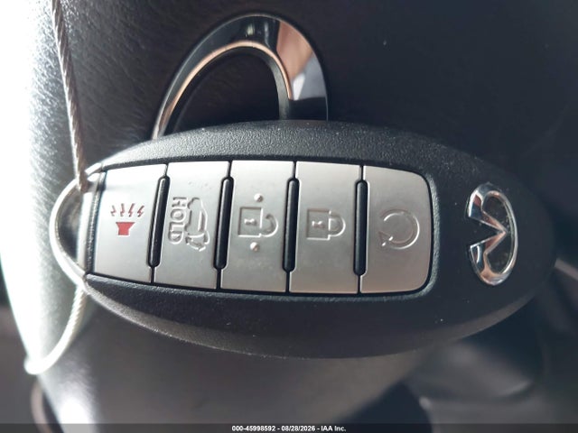 2017 Infiniti Qx60 მანქანა იყიდება აუქციონზე, vin: 5N1DL0MM4HC501467, აუქციონის ნომერი: 45998592