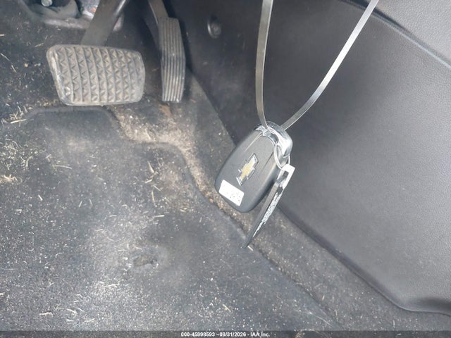 2017 Chevrolet Cruze Lt Auto მანქანა იყიდება აუქციონზე, vin: 1G1BE5SM4H7194065, აუქციონის ნომერი: 45998593