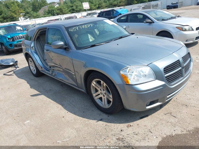 Auction sale of the 2006 Dodge Magnum Rt, vin: 2D4GV57236H536856, lot number: 45998597
