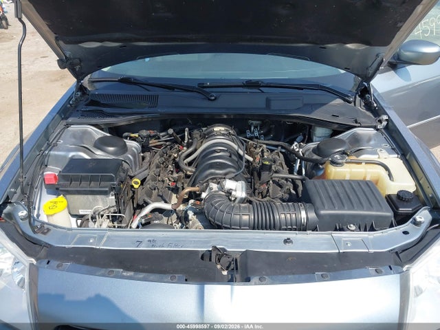 45998597 :رقم المزاد ، 2D4GV57236H536856 vin ، 2006 Dodge Magnum Rt مزاد بيع