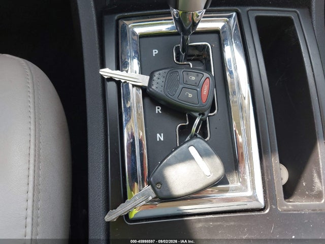 45998597 :رقم المزاد ، 2D4GV57236H536856 vin ، 2006 Dodge Magnum Rt مزاد بيع
