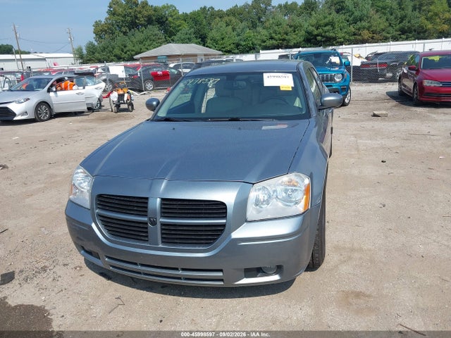 45998597 :رقم المزاد ، 2D4GV57236H536856 vin ، 2006 Dodge Magnum Rt مزاد بيع