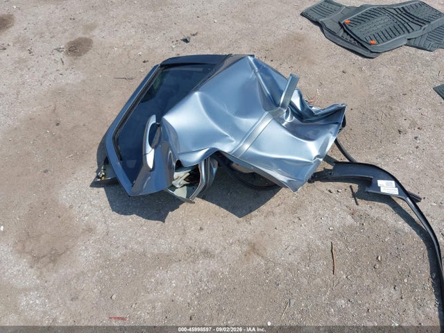 45998597 :رقم المزاد ، 2D4GV57236H536856 vin ، 2006 Dodge Magnum Rt مزاد بيع