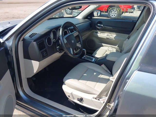 45998597 :رقم المزاد ، 2D4GV57236H536856 vin ، 2006 Dodge Magnum Rt مزاد بيع