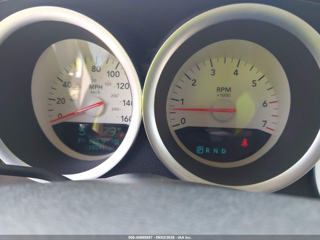45998597 :رقم المزاد ، 2D4GV57236H536856 vin ، 2006 Dodge Magnum Rt مزاد بيع