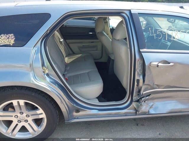 45998597 :رقم المزاد ، 2D4GV57236H536856 vin ، 2006 Dodge Magnum Rt مزاد بيع