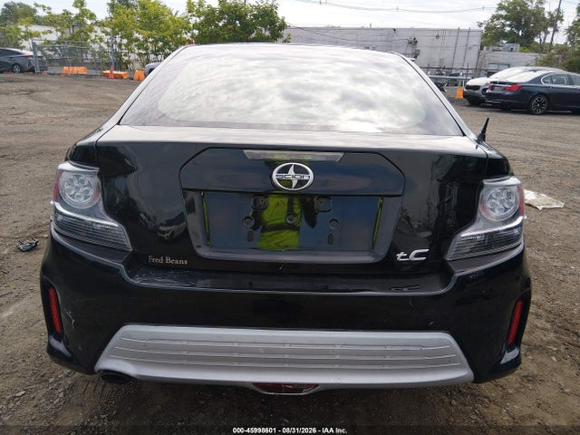 Aukcja sprzedaży 2015 Scion Tc, vin: JTKJF5C7XF3092310, numer aukcji: 45998601